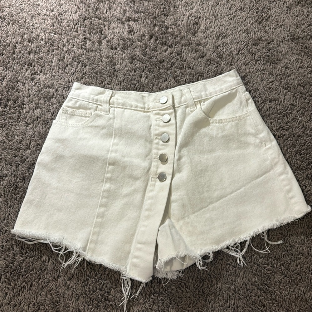 Vestique skort
